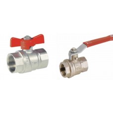 ΔΙΑΚΌΠΤΗΣ ΣΦΑΙΡΙΚΌΣ STANDARD M0348